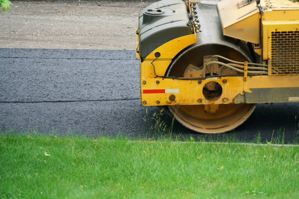 Best Affordable Driveway Pavers  in San Antonio, FL